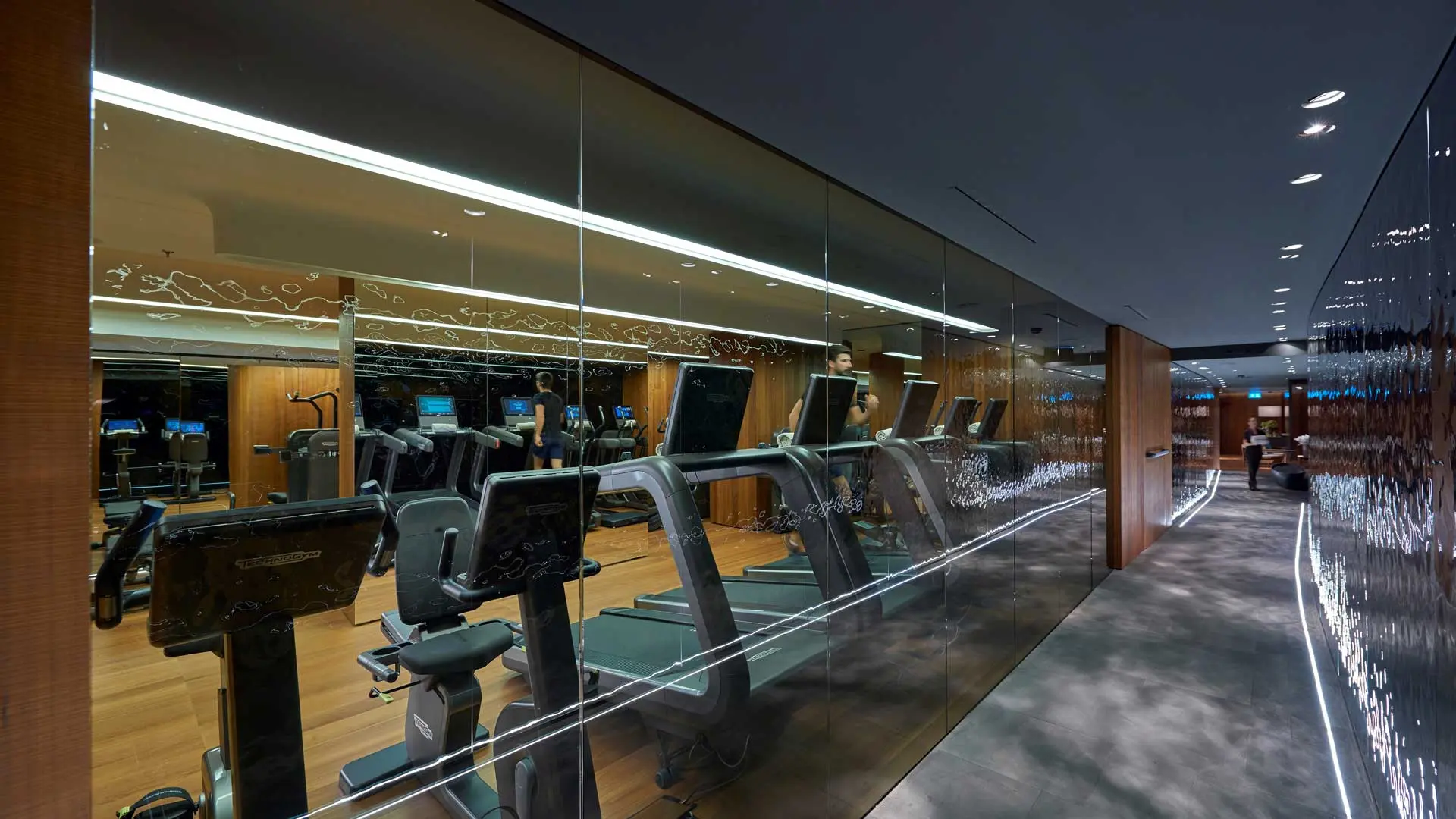 Hotel review Service & Facilities' - Mandarin Oriental Milan - 3