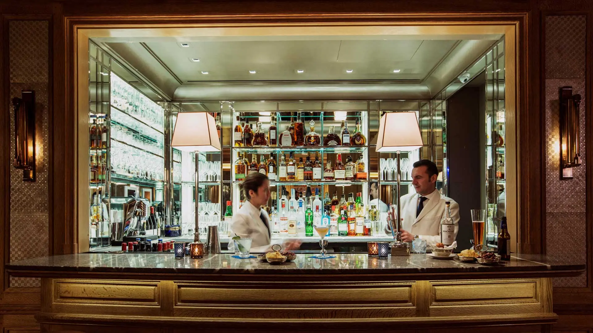 Review of The Lowell - 4