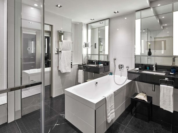 Verified hotel review - Sofitel Frankfurt Opera - 3