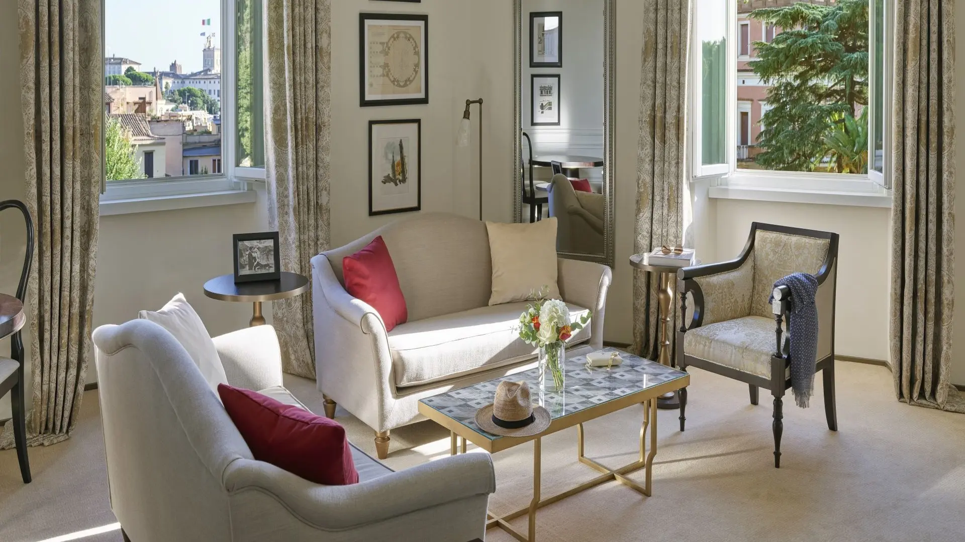 Hotel review What We Love' - Hotel Eden - Dorchester Collection - 4