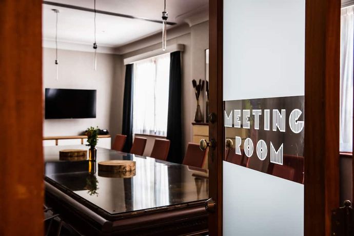 The Old Clare Hotel - 44