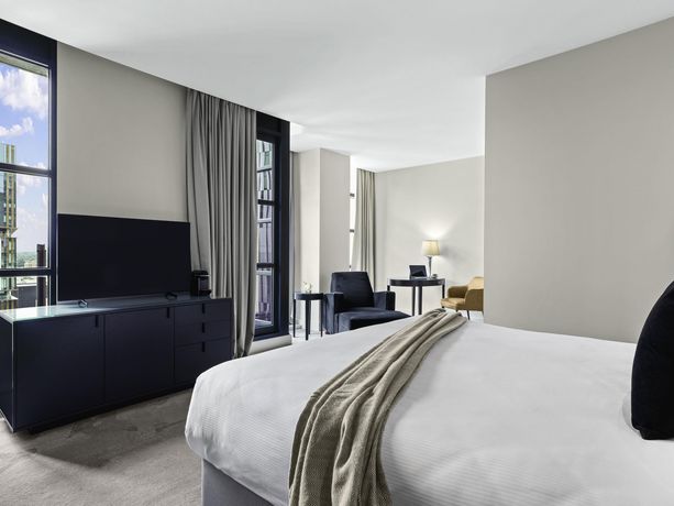 Verified hotel review - Peppers Waymouth Hotel - 35