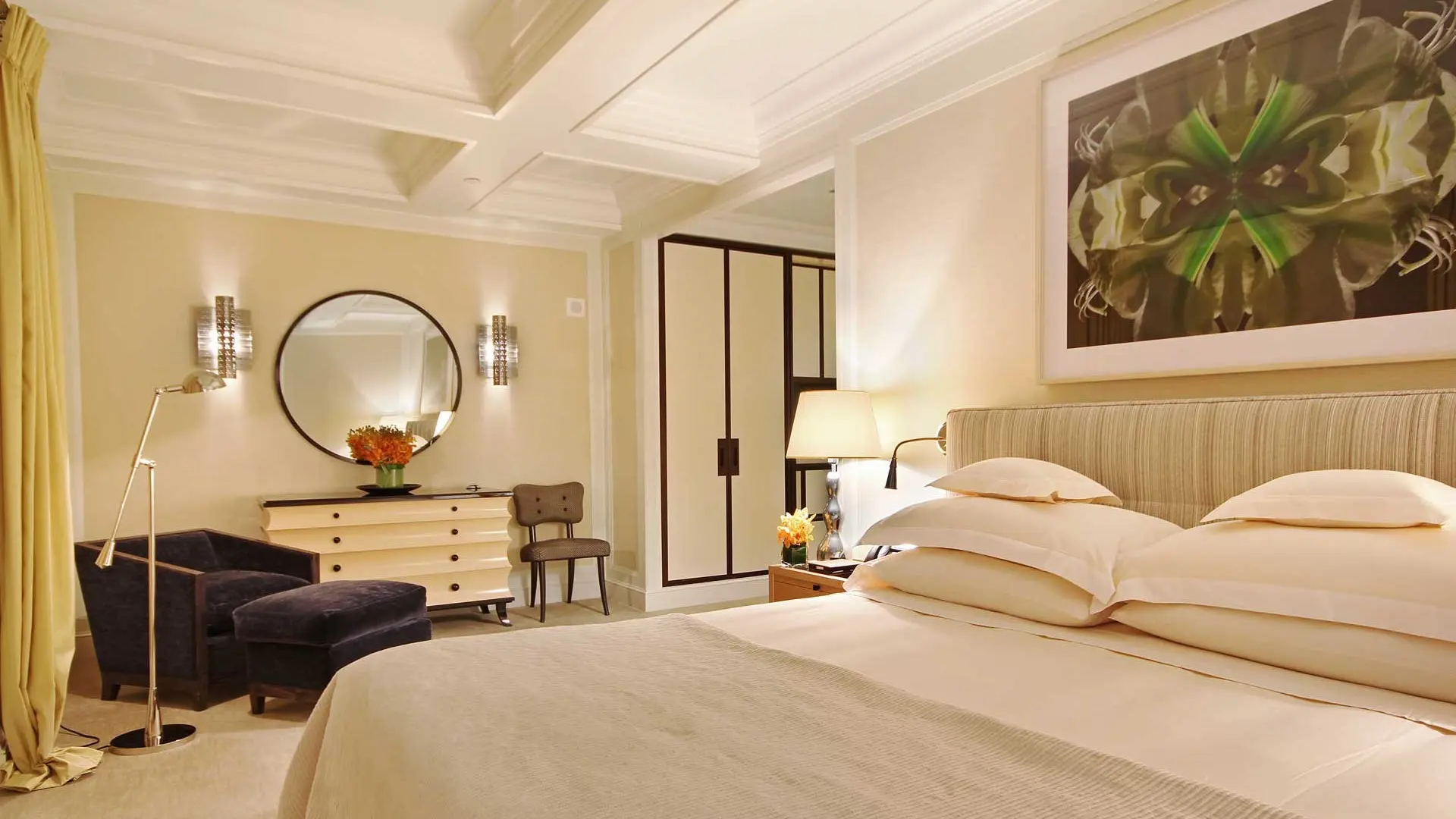 Hotel review Accommodation' - The Mark New York - 6