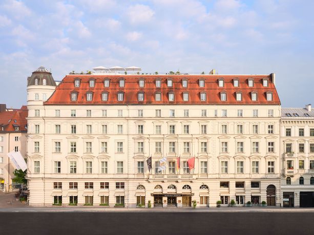 Mandarin Oriental, Munich - 54