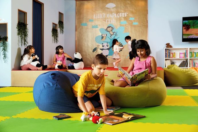 Verified hotel review - Mandarin Oriental, Kuala Lumpur - 51