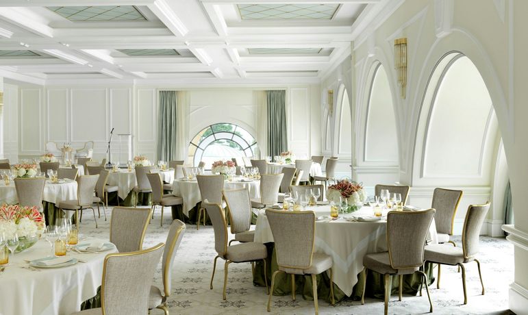 Four Seasons Hotel Baku - 56