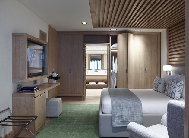 Verified hotel review - Elounda Beach Hotel & Villas a Member of the Leading Hotels of the World - 43