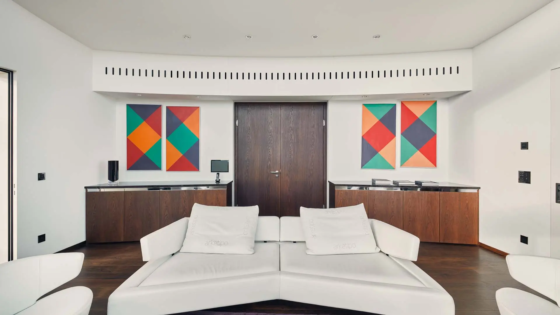 Review of The Dolder Grand - 13