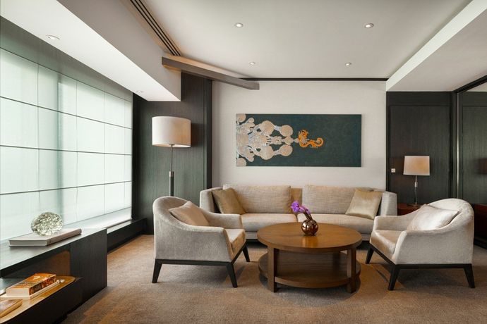 Rosewood Beijing - 55