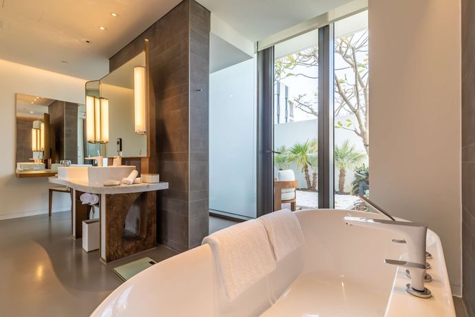 Nikki Beach Villas - 37