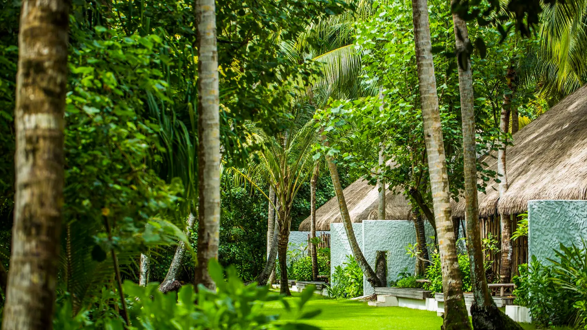 Hotel review Accommodation' - COMO Maalifushi - 8