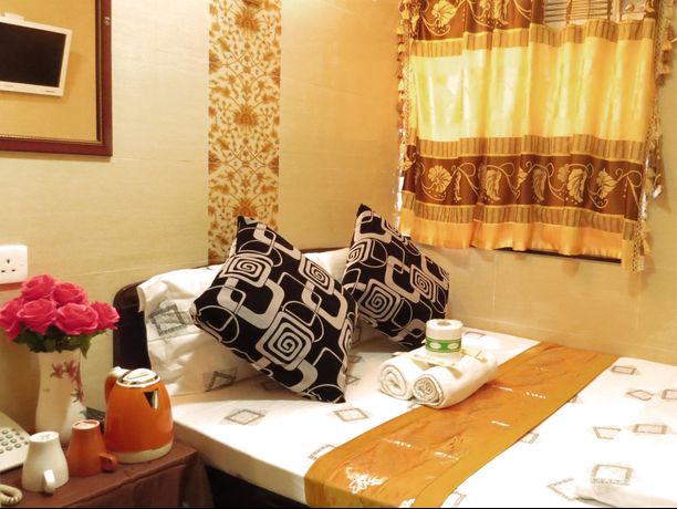 Verified hotel review - Manila Hotel - 21