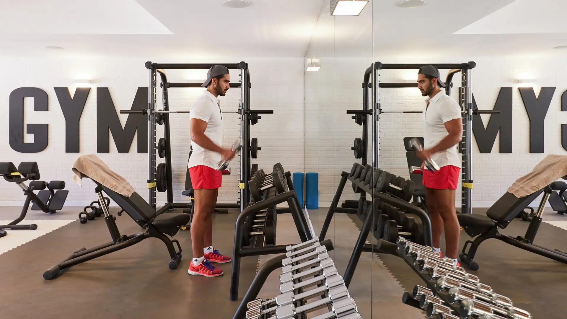 Hotel review Service & Facilities' - LUX* Grand Gaube - 9