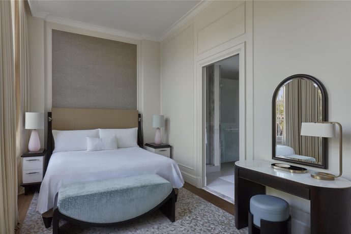 Verified hotel review - Waldorf Astoria Amsterdam - 20