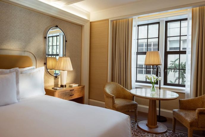 Verified hotel review - The Surrey - CURRENTLY CLOSED - 20