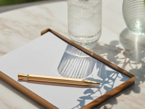 Verified hotel review - The Carlton Tower Jumeirah - 54