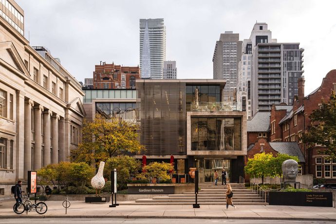 Verified hotel review - Park Hyatt Toronto - 28