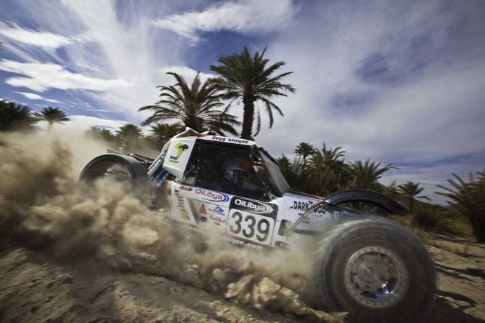 Verified hotel review - Riad Farnatchi - 10