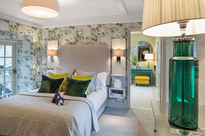 Gilpin Hotel & Lake House - 34