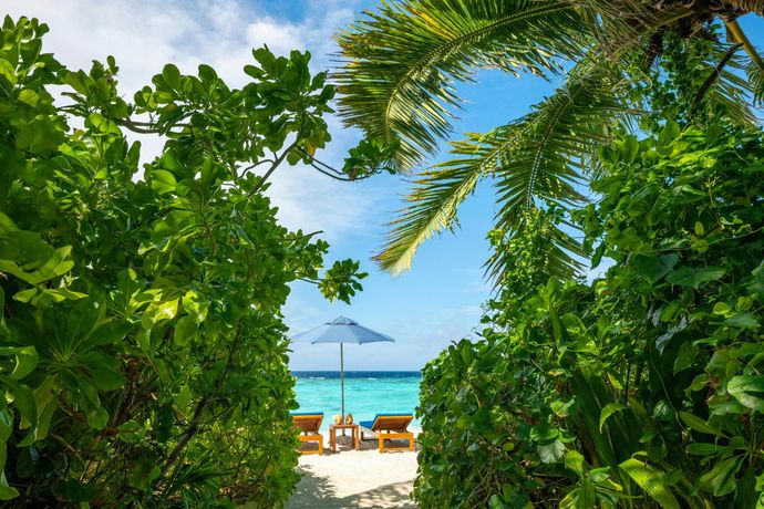 Raffles Maldives Meradhoo - 52