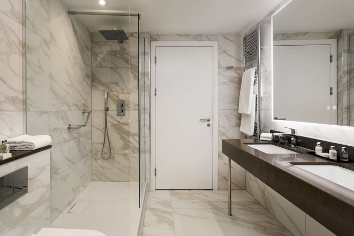 Verified hotel review - The Lowry Hotel - 16