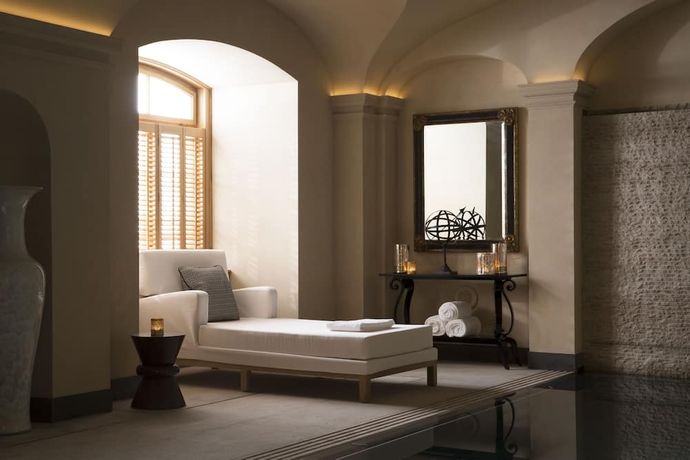 Verified hotel review - Four Seasons Hotel Prague - 4