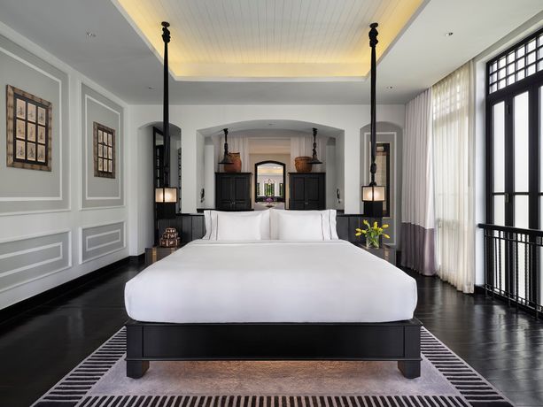 Verified hotel review - The Siam - 22