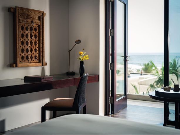 Verified hotel review - Al Baleed Resort Salalah by Anantara - 37