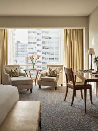 Belmond Miraflores Park - 37