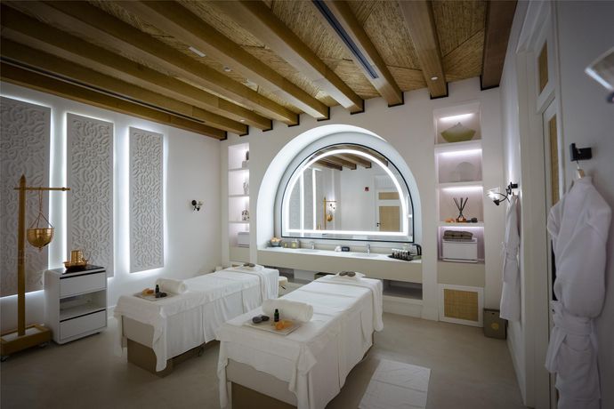 Verified hotel review - Maysan Doha - 11