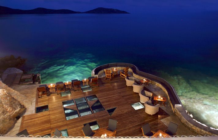 Verified hotel review - Elounda Peninsula All Suite Hotel - 10