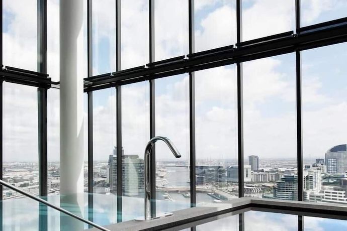 Crown Metropol Melbourne - 18