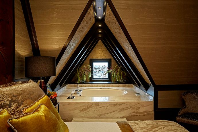 Hotel Twentyseven - 35