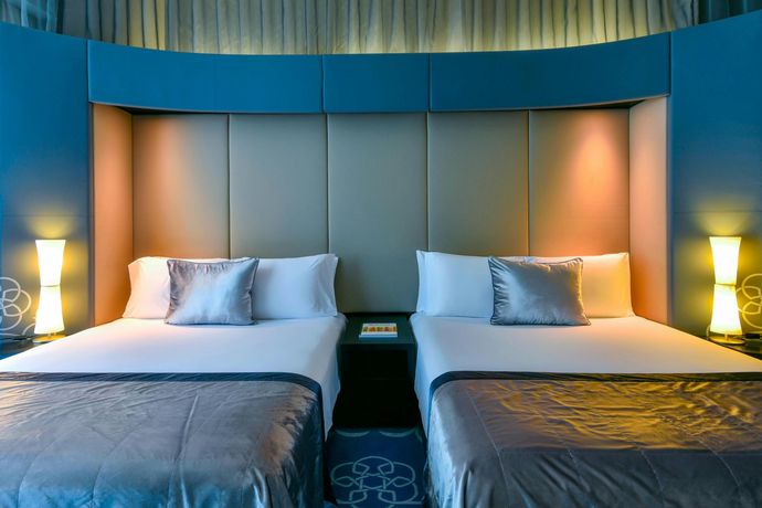 Verified hotel review - W Doha - 31