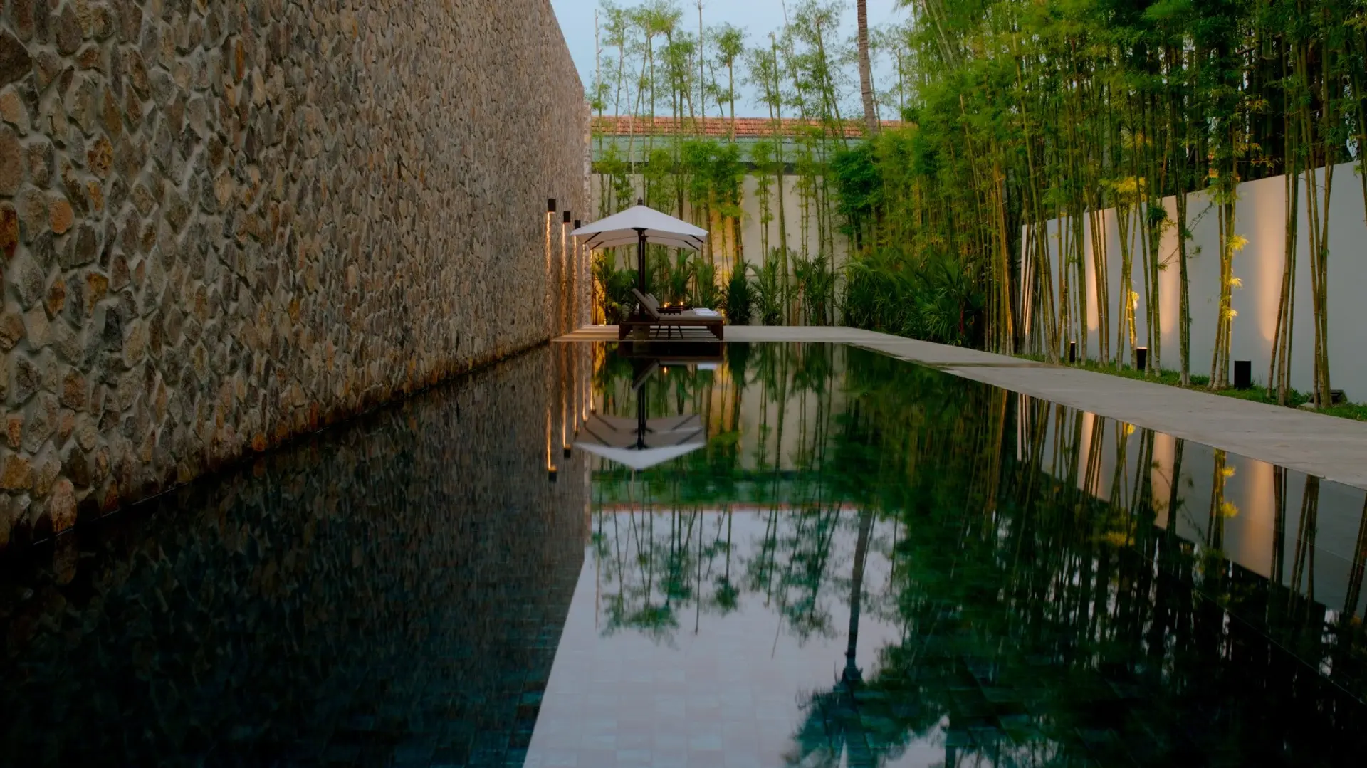 Review of Amansara - 11