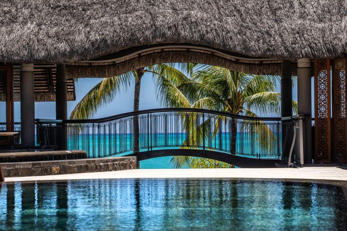 Verified hotel review - Royal Palm Beachcomber Luxury - 28