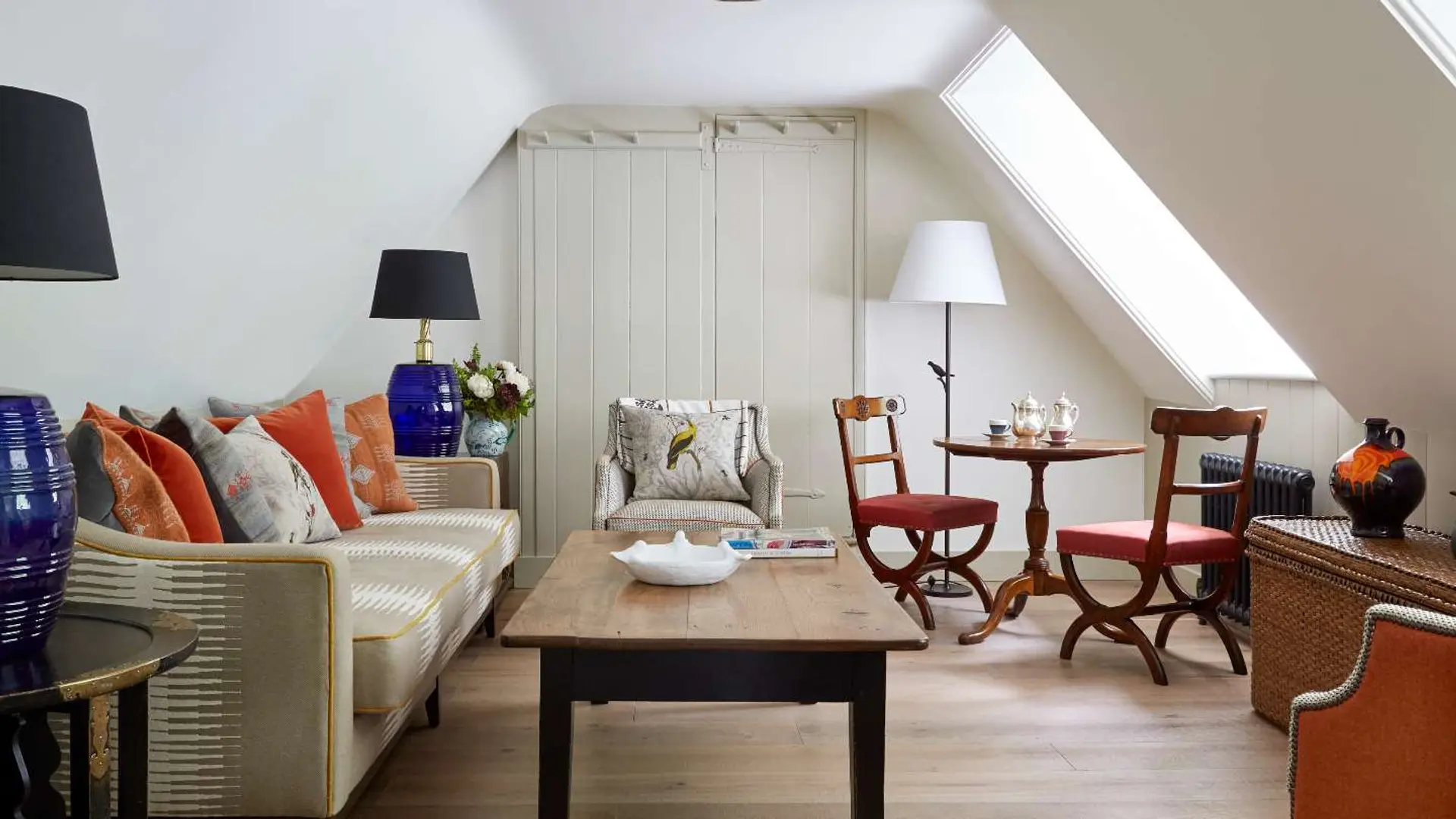 Hotel review Accommodation' - Hotel Endsleigh - 2