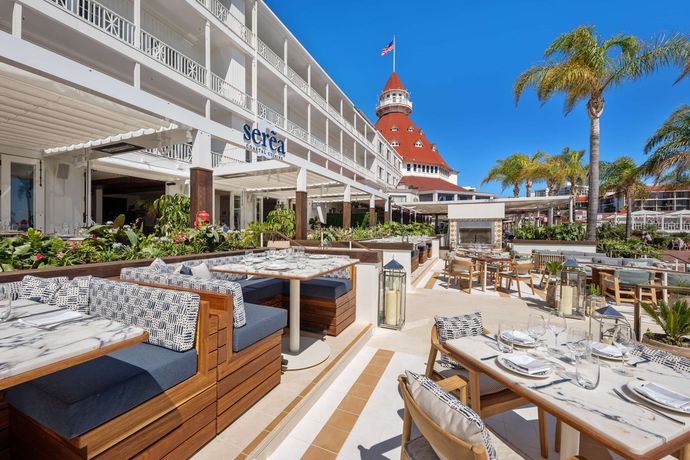 Hotel del Coronado, Curio Collection by Hilton - 29