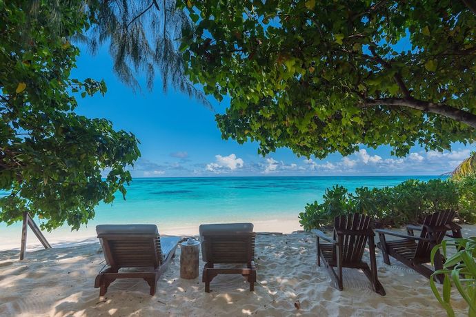 Verified hotel review - Denis Private Island Seychelles - 5