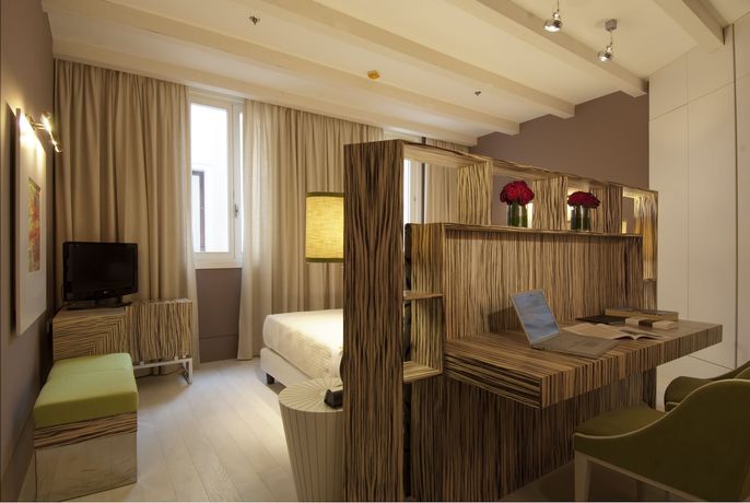 Sina Centurion Palace - 41