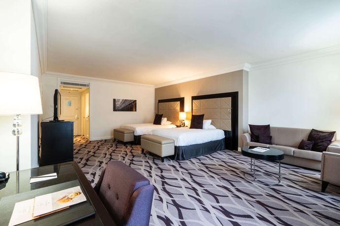 Verified hotel review - Steigenberger Wiltcher's - 35