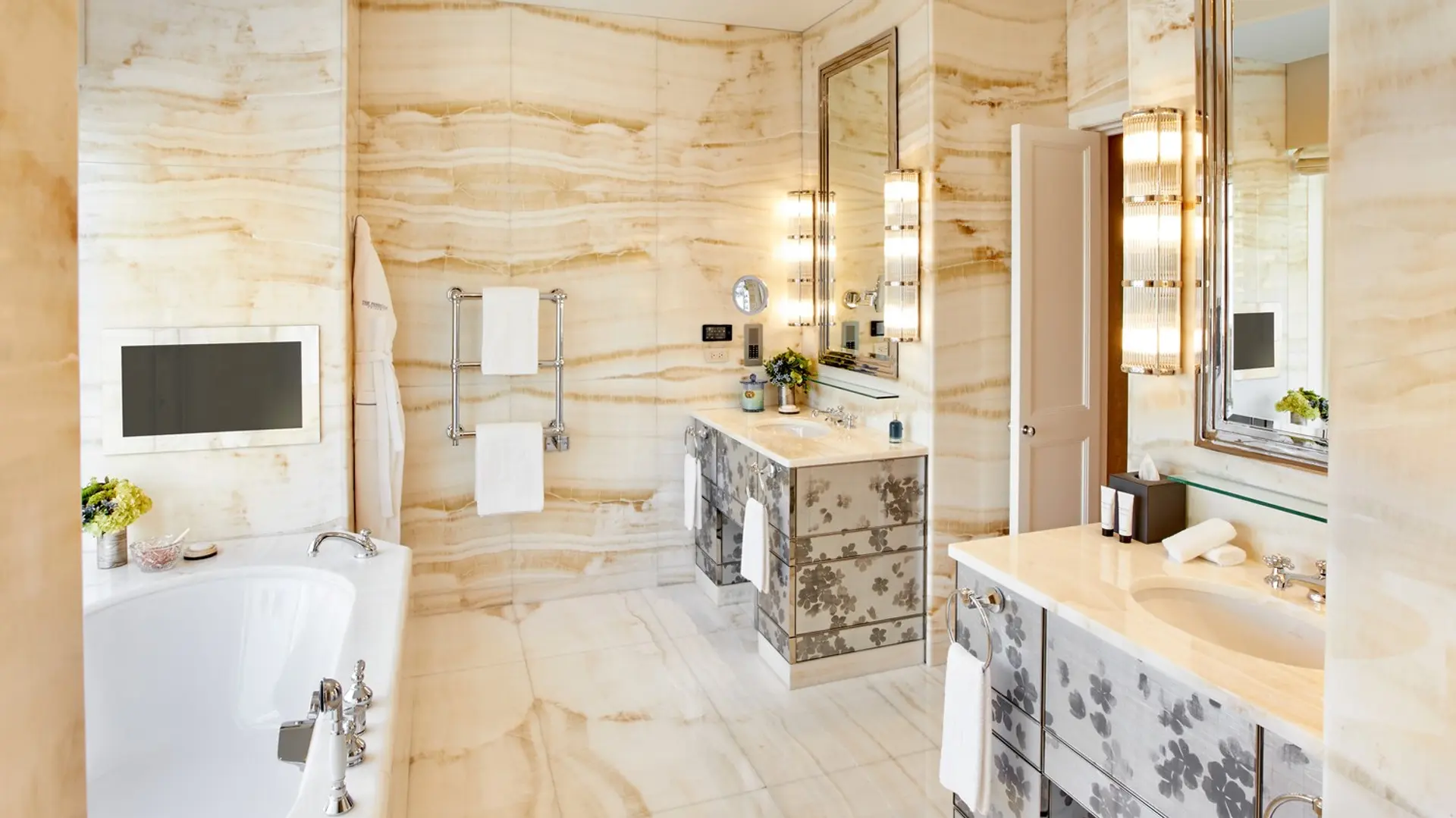 Hotel review Accommodation' - The Peninsula Chicago - 12