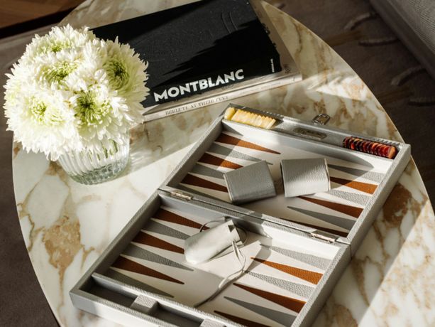 Verified hotel review - The Carlton Tower Jumeirah - 51