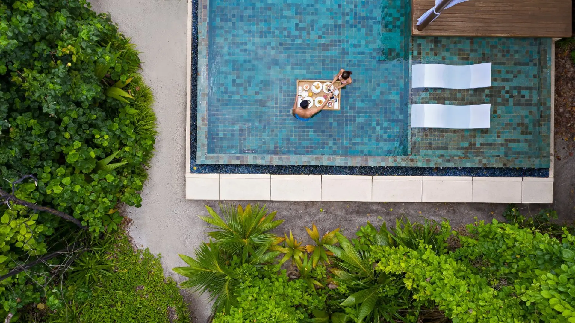 Review of Park Hyatt Maldives Hadahaa - 8