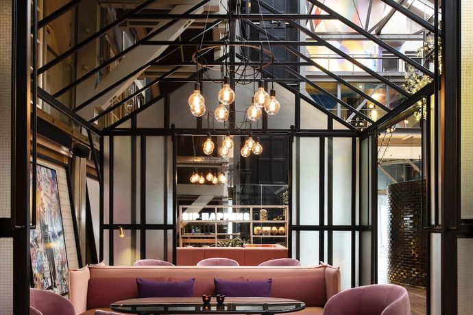 Ovolo Woolloomooloo - 11