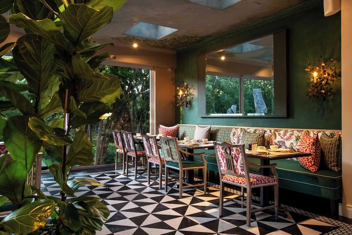 Verified hotel review - The Cellars-Hohenort - 20