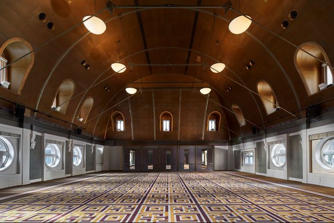 The Fullerton Hotel Sydney - 24