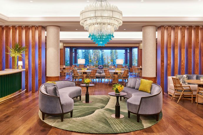 Verified hotel review - The Ritz-Carlton Kapalua - 4