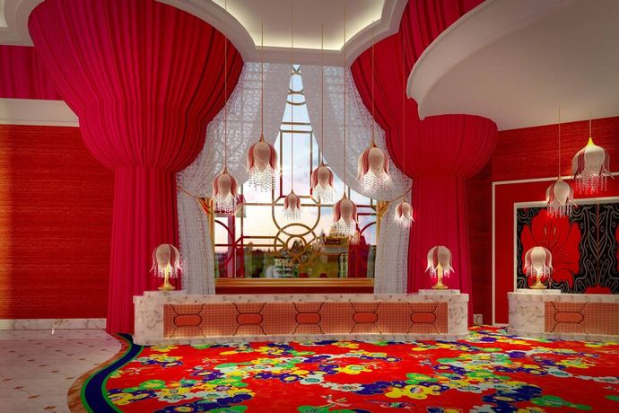 Verified hotel review - Okada Manila - 14