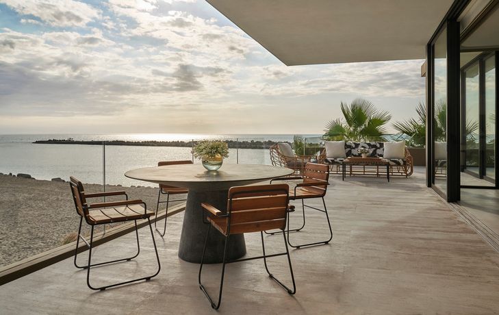 Four Seasons Resort Los Cabos at Costa Palmas - 36